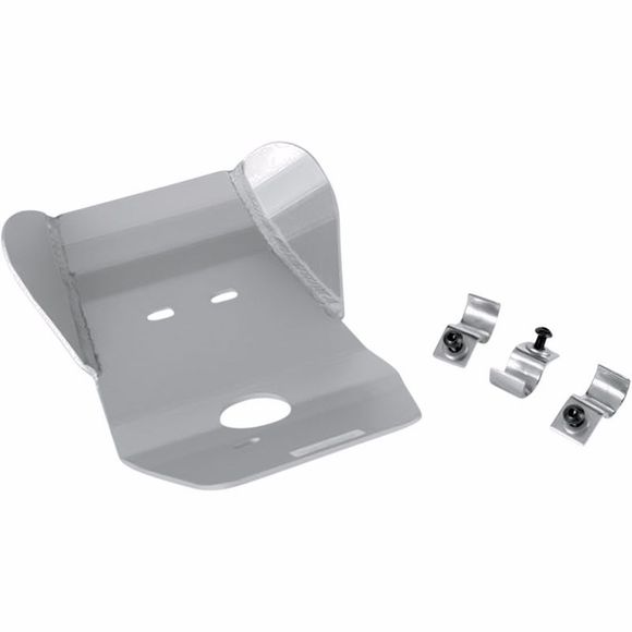 Moose Racing Aluminum Skid PlateRef: Me0257 / M100