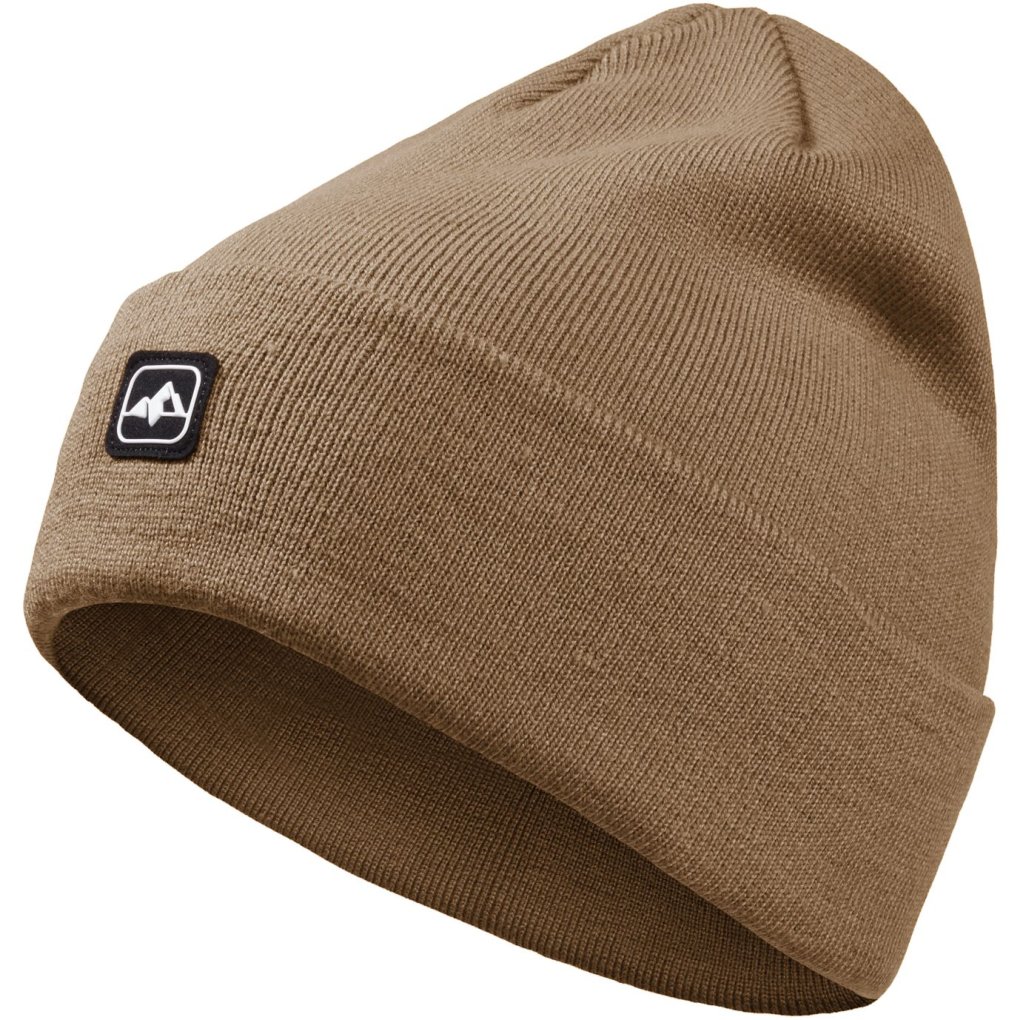 Vaude Lulea Beanie Kids - oat