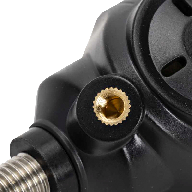 Nash Bite alarm siren R2