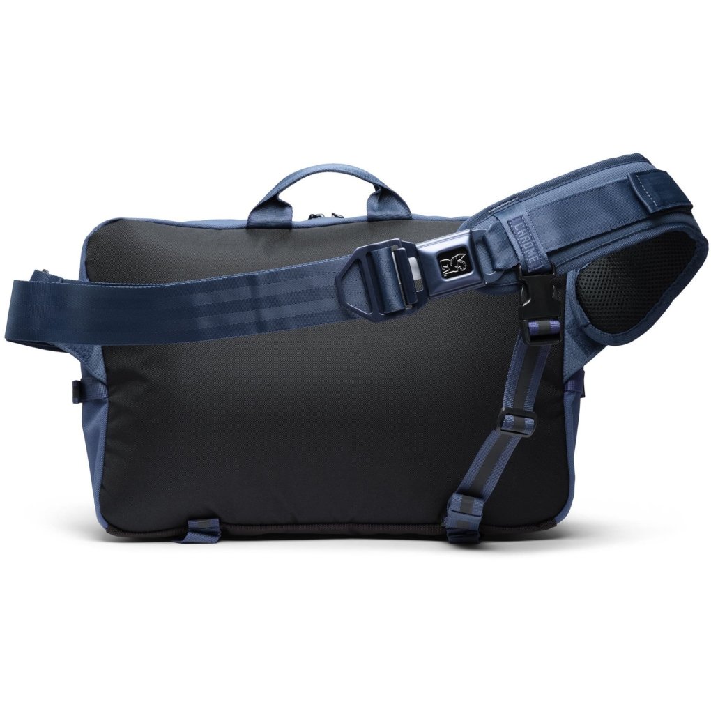 CHROME Kadet Max Sling Bag - 15L - Indigo