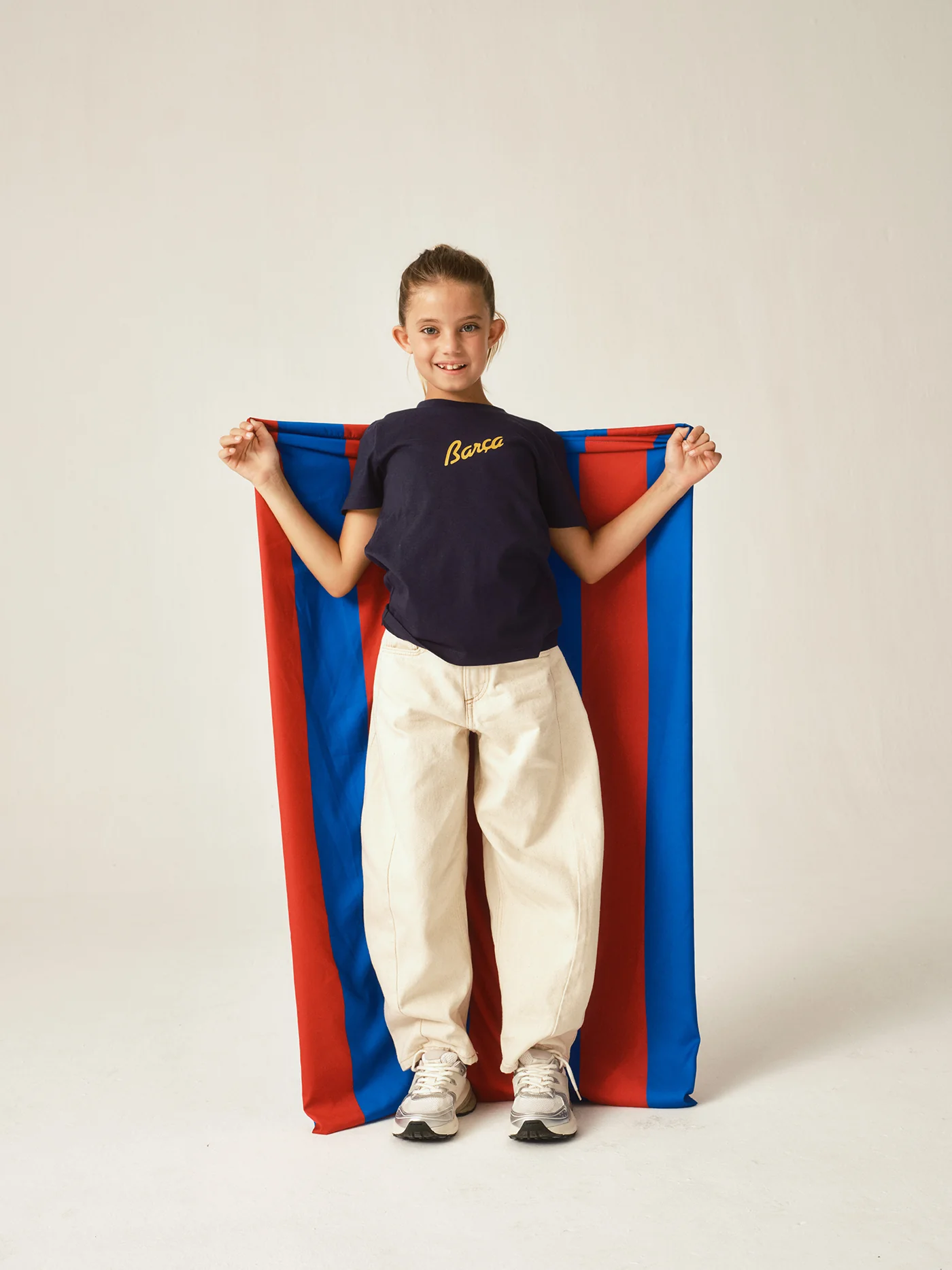 T-shirt Core Navy 