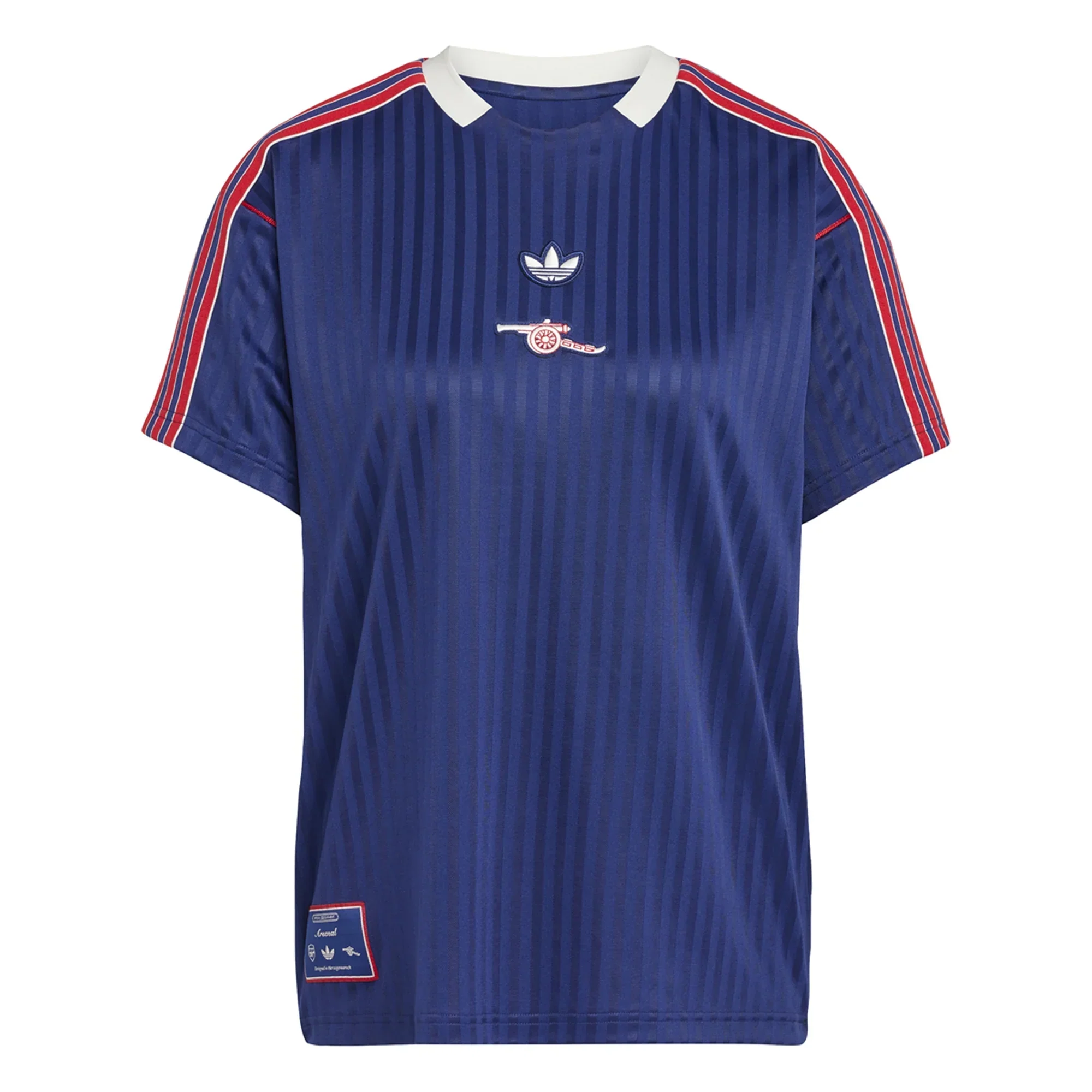 Arsenal Icon Jersey 24/25 (Night Sky)