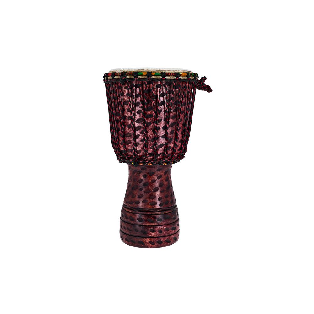Afroton AD S01L Djembe Leopard Design – Thomann Ireland