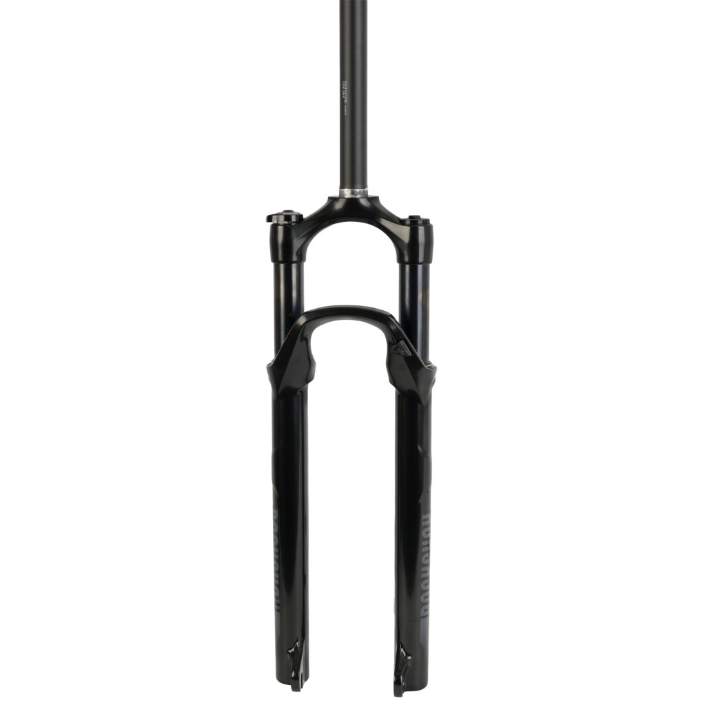 RockShox Recon Silver RL Solo Air Suspension Fork - 29