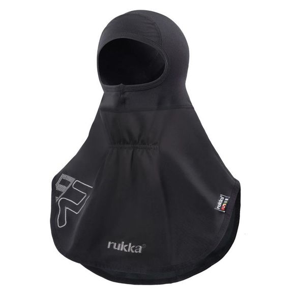 Rukka Wind -R Balaclava - Black HoodRef: Ruk0046
