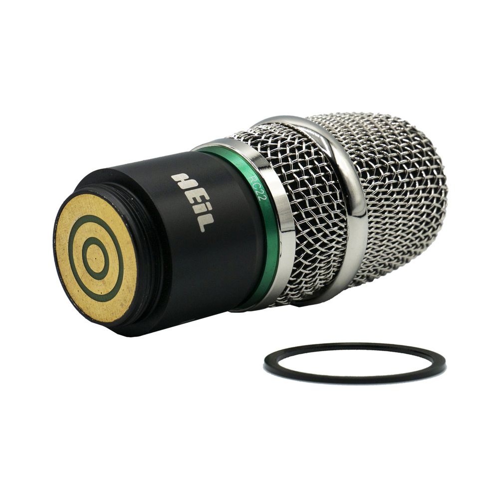 Heil Sound RC 22 – Thomann Ireland