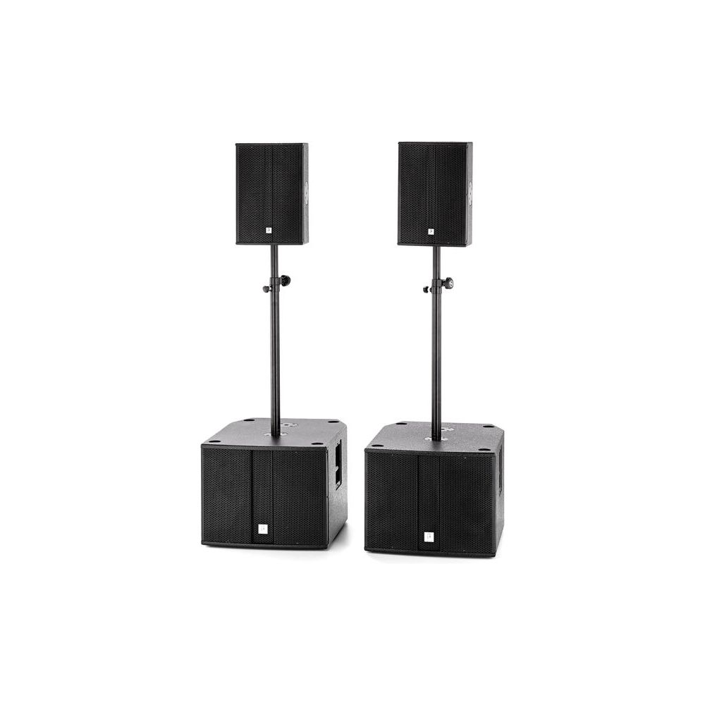 the box pro Achat 110/115 Power Bundle – Thomann Ireland