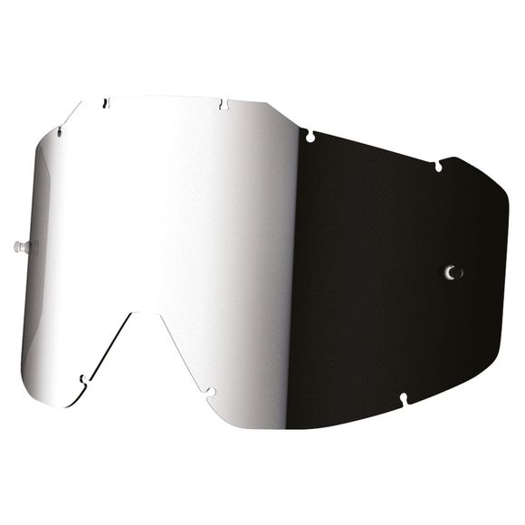 Shot mask screen iridium silver - core - iridiumRef: so2319 / a0a-29f2-05