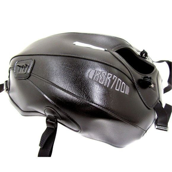Bagster Tank Cover - BLACKRef: 1708U