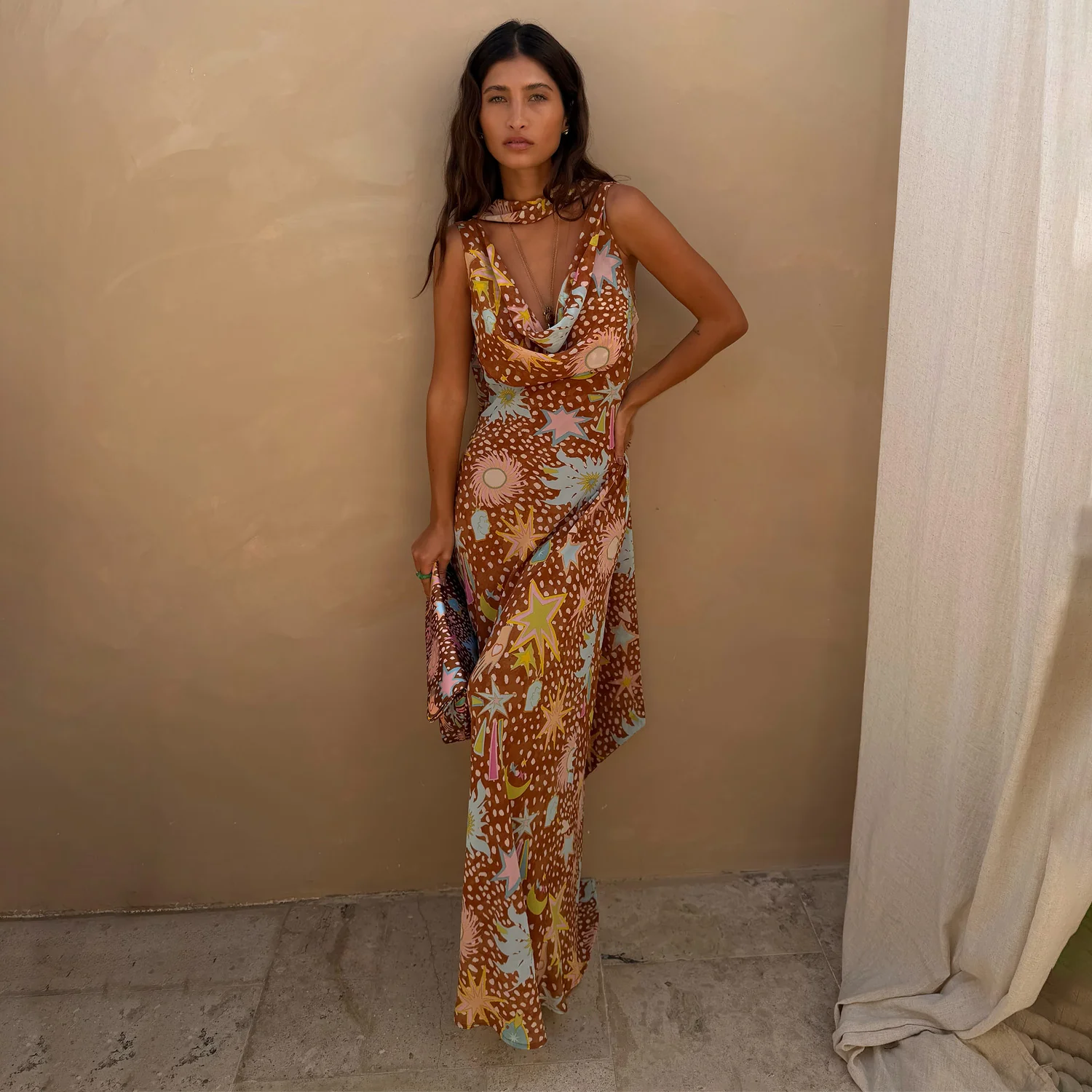 Star Fawn Sophie Dress