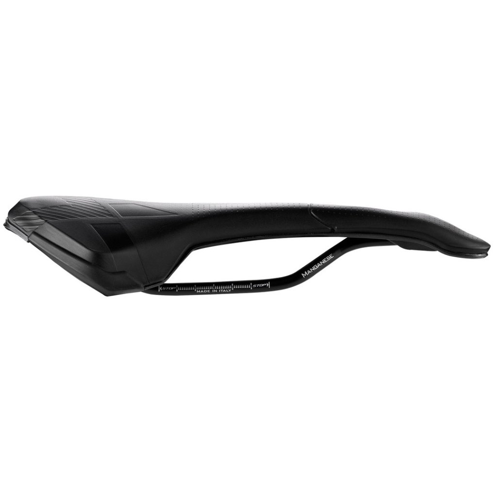 Selle Italia X-LR Air Cross TM Saddle - Superflow - L3 | black
