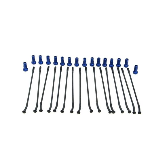 KITE Spoke 02110255 UniversalRef: KITE00077A / 02110255
