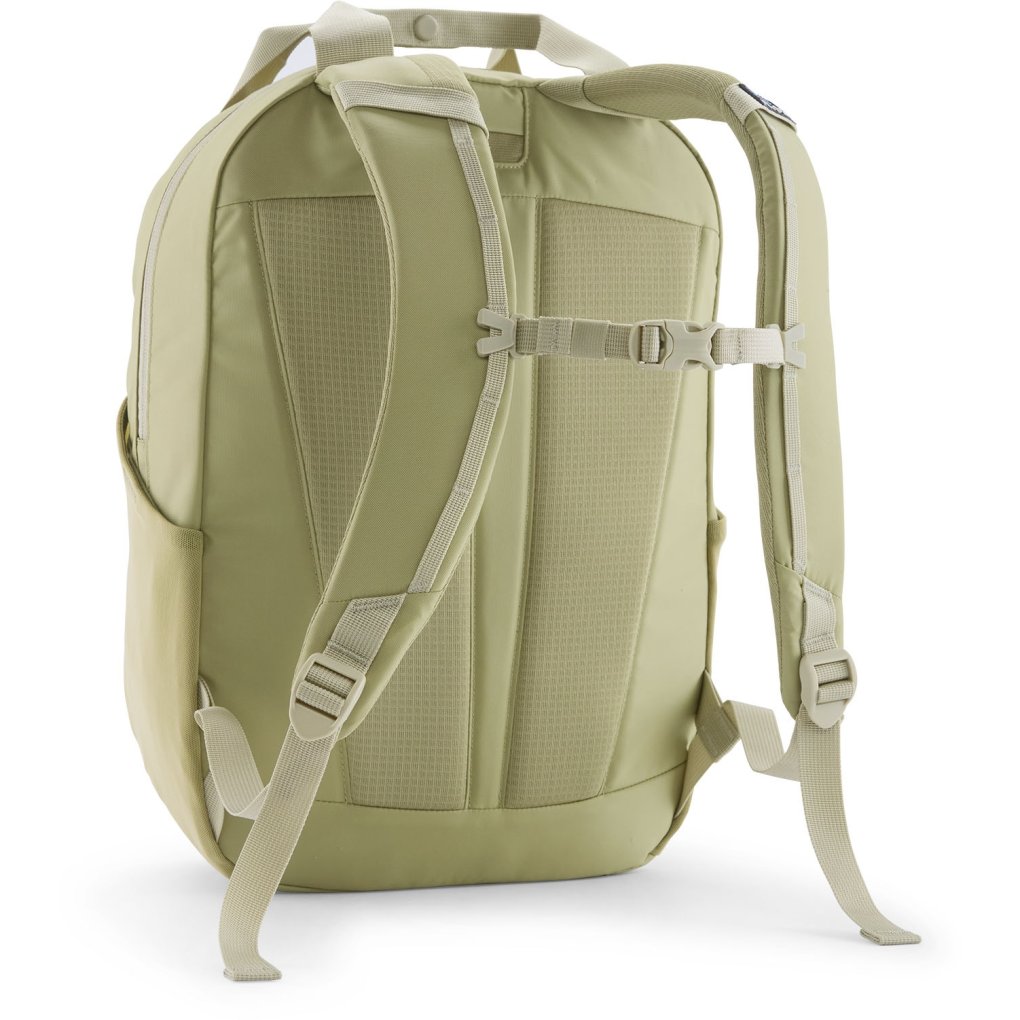 Patagonia Atom Tote Pack 20L - Weathered Stone