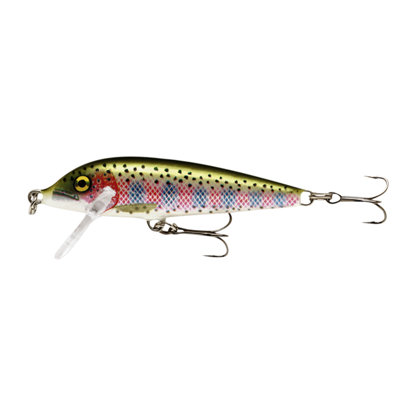 Rapala Wobbler Countdown (RT)