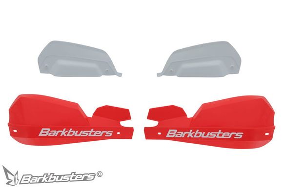 Barkbusters VPS Universal HandguardsRef: Brk00204A / 1146932007