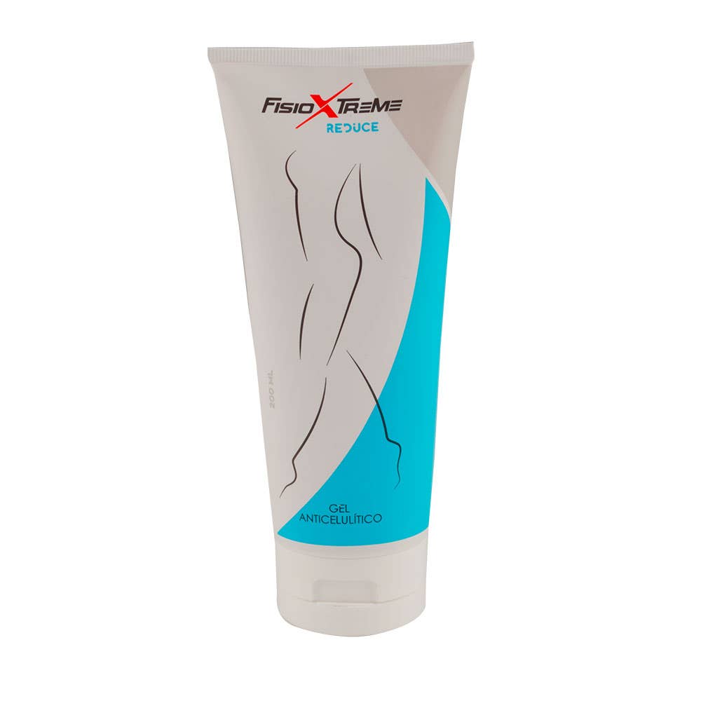 200 ML FISIOXTREME REDUCE ANTI-CELLULITE GEL