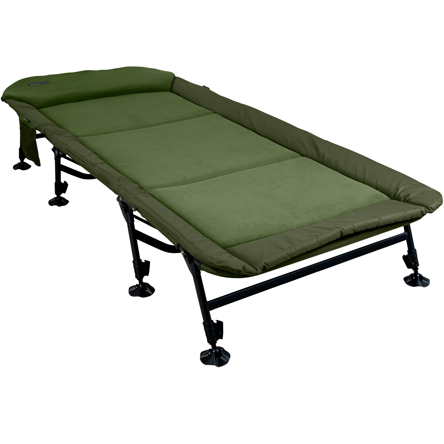 Sonik Bank-TEK Levelbed Wide