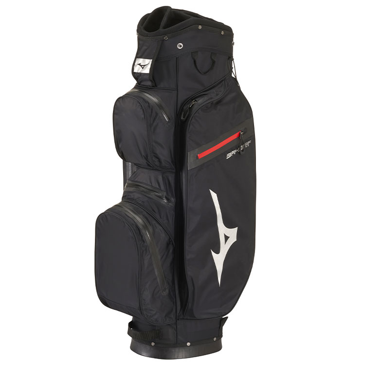 Mizuno BR-DRI Waterproof Golf Cart Bag