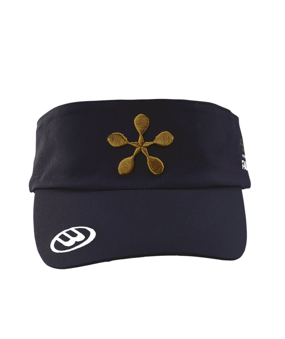 BULLPADEL BPV-PMR2506 CARBON CAP