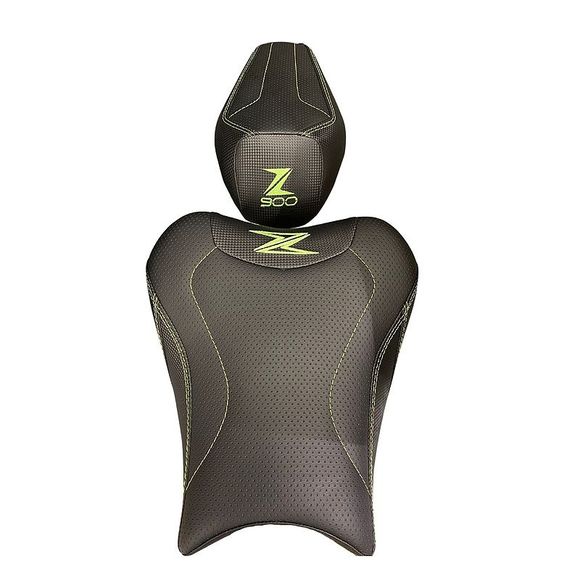 Berry Sellerie Comfort Seat PR600 Green - GreenRef: Bey0077 / P20 5-3
