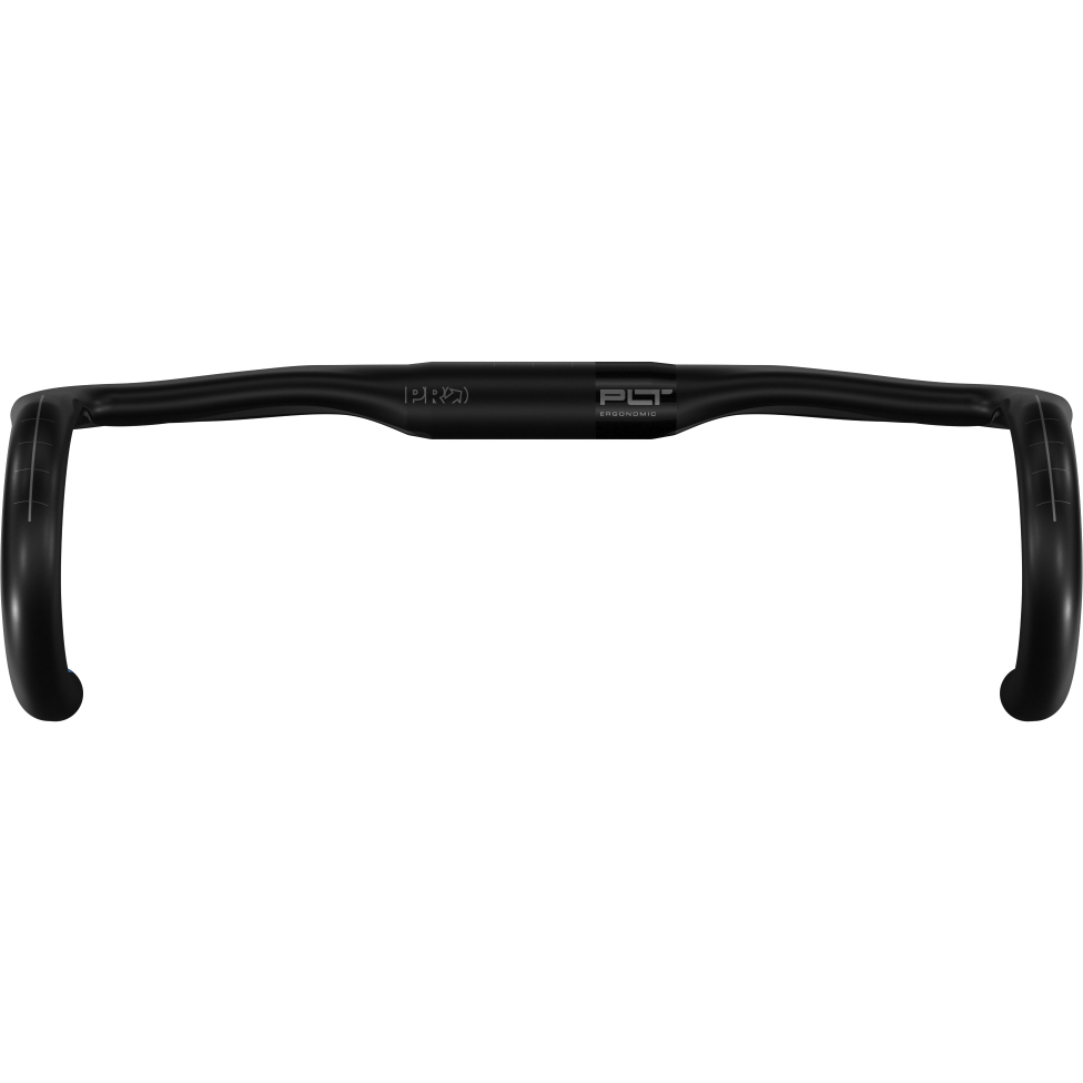 PRO PLT Ergo Carbon Handlebar - 31.8mm
