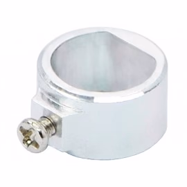 Aluminum Anti-Rotation Collar: Blade MCPX Microheli MH-MCPX068