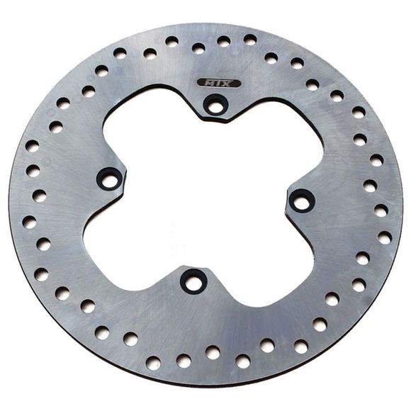 Disque de frein Rond MTX DISC arrièreRef : MDS07064
