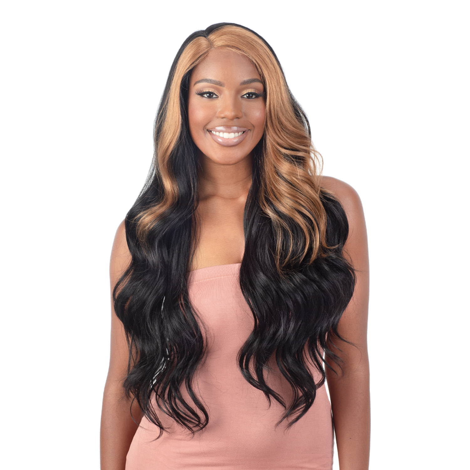 FreeTress Equal HD Lace Front Wig 5