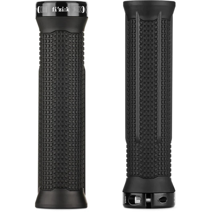 Fizik Racefeel Grips - Black