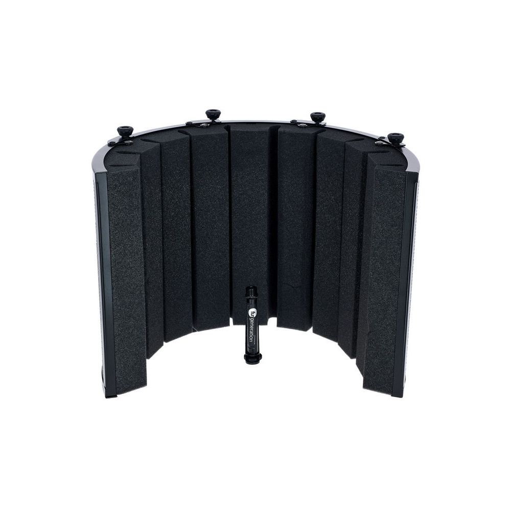 Fun Generation Micscreen Black – Thomann Ireland