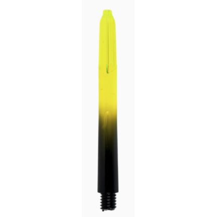 Pentathlon Vignette Plus Shafts black/yellow