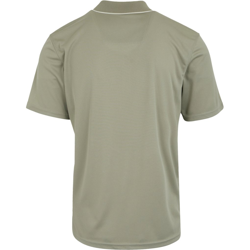 Regatta Maverik V Polo Shirt Men - Golden Sand ND5