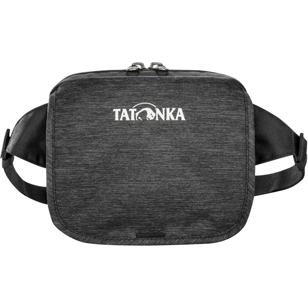 Tatonka Travel Organizer Waist Pack - off black