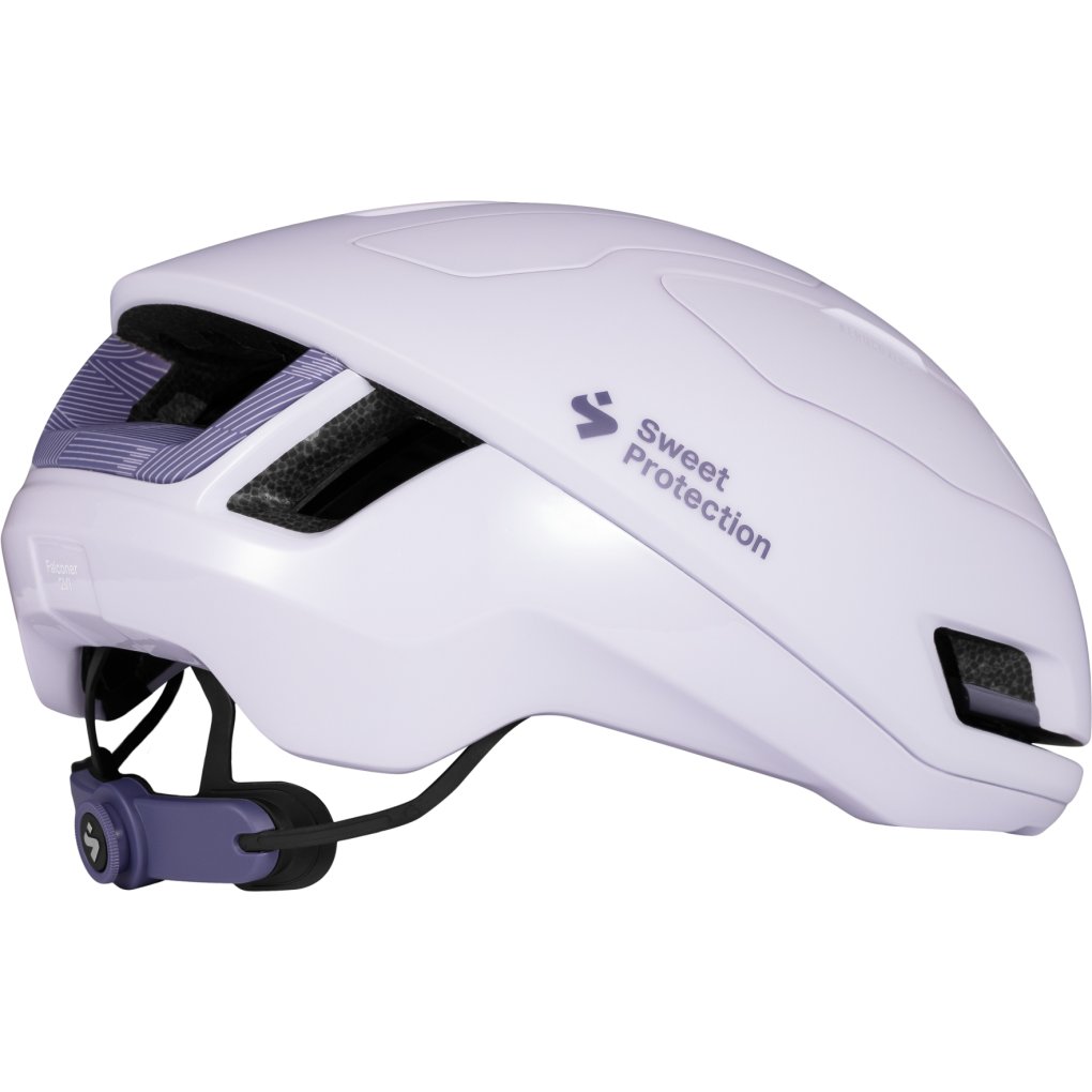 SWEET Protection Falconer Aero 2Vi MIPS Helmet - Light Lilac