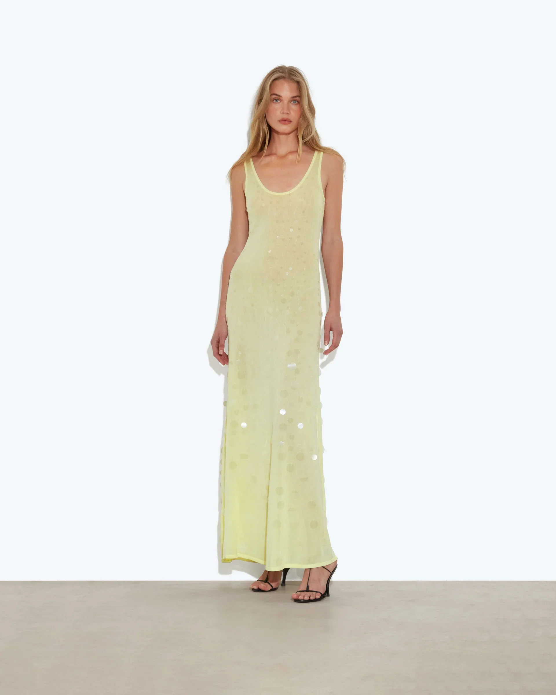 Angelita Dress