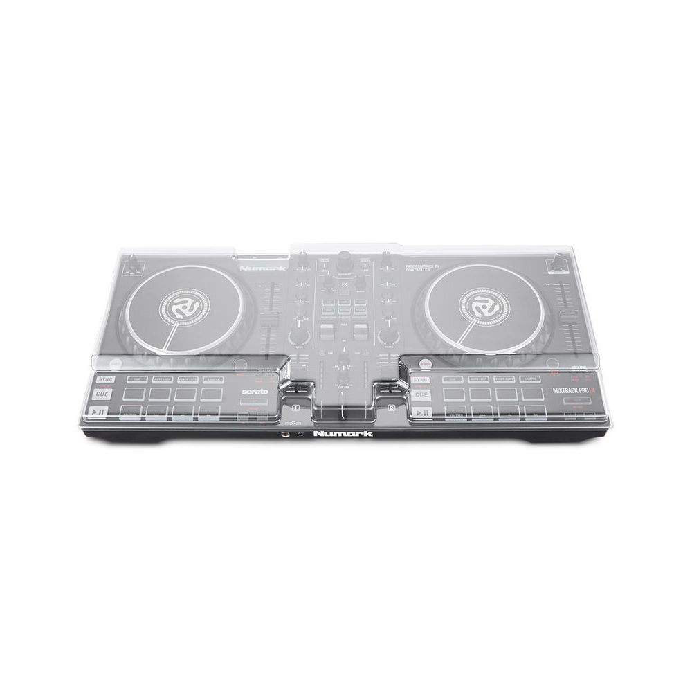 Decksaver Numark Platinum FX & Pro FX – Thomann Ireland