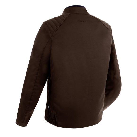Moto Segura Eternal - Brown JacketRef : SG1407