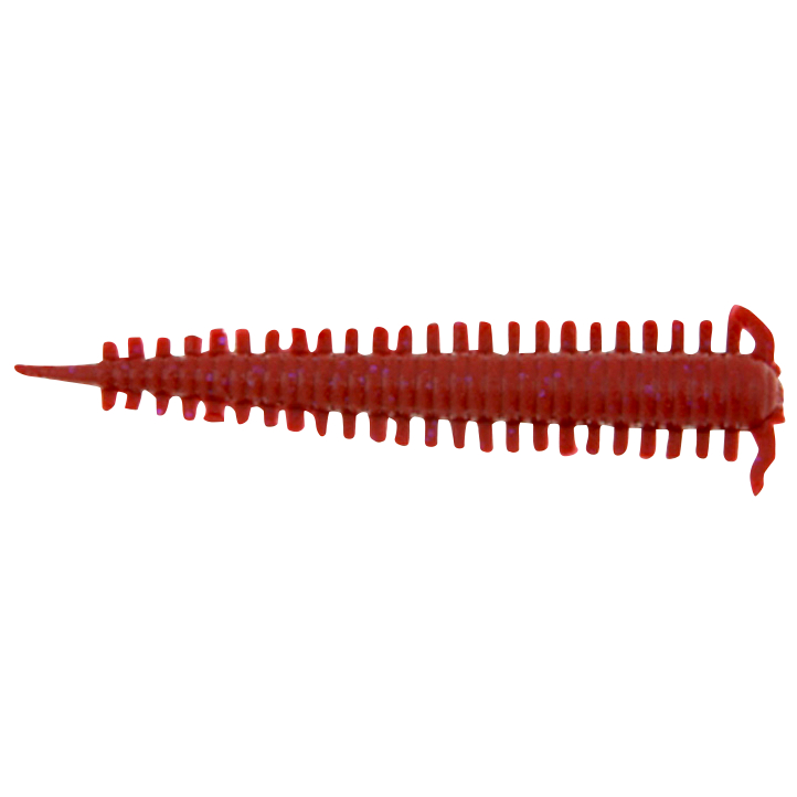 Berkley Gulp!® Saltwater Sandworm (Bloody)