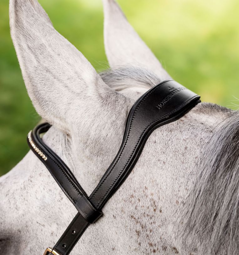 Horseware Micklem® Diamante Competition