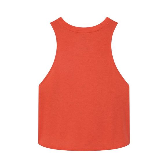 T-Shirt manches courtes Fox FORUMS TECH TANK - FEMME - RoseRef : FX5401
