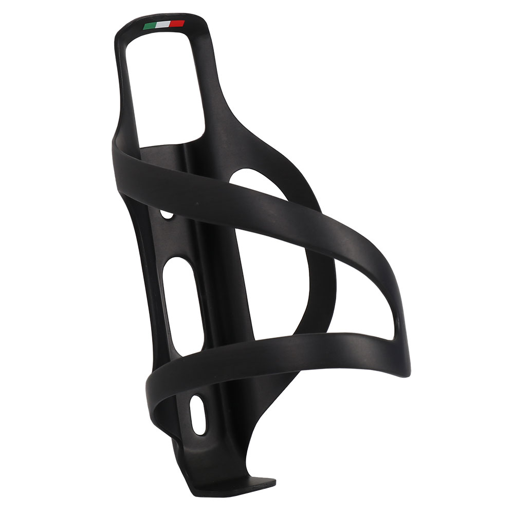 3T Bottle Cage Side Load Carbon - right - matt black