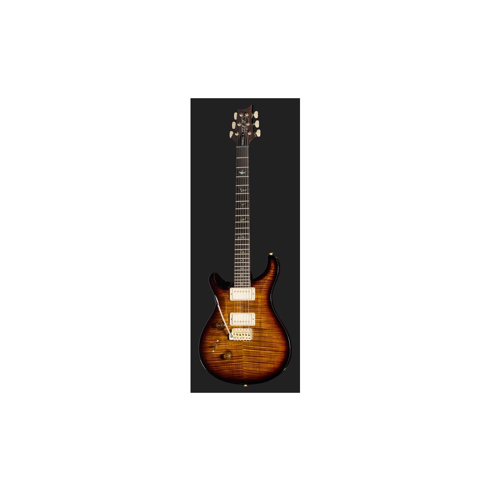 PRS Custom 24 LH Wood Library BW – Thomann Ireland