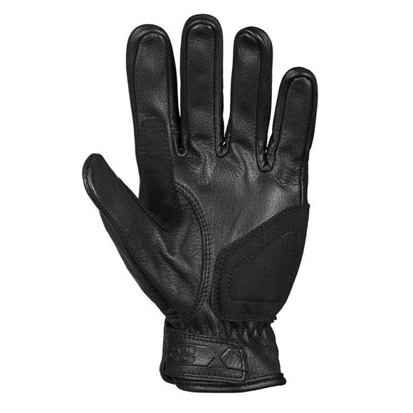 Ixs Tour Entry Gloves - BlackRef: IS1010
