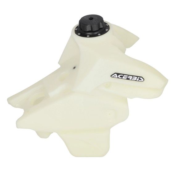 Acerbis large capacity 15 l all-terrain tank - colorlessRef: AE6453