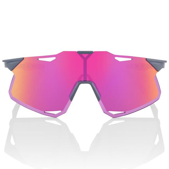 100% HYPERCRAFT Sunglasses - PinkRef: CE1506 / 60000-00014
