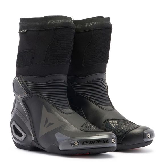 Dainese Axial 2 Boots - BlackRef: DN2155