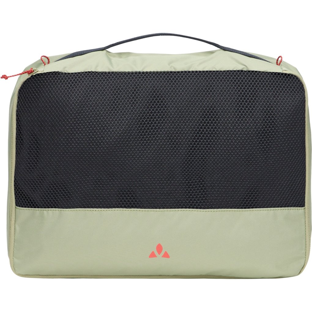 Vaude TripBox S 5.5L Bag Organizer - fango