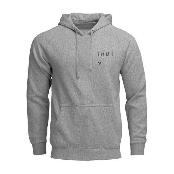 Thor STAMP Sweatshirt - GrayRef: TO3491
