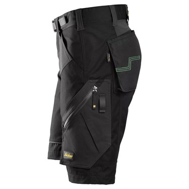 Work Shorts+