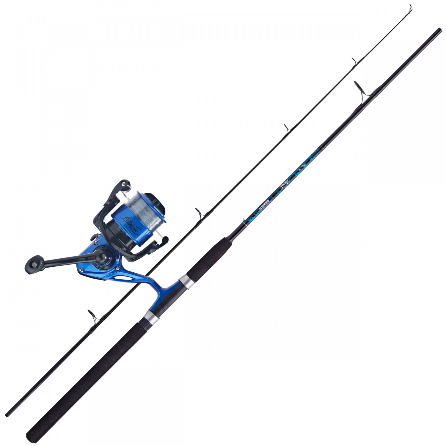 Balzer Avanti Spin Combo (40)